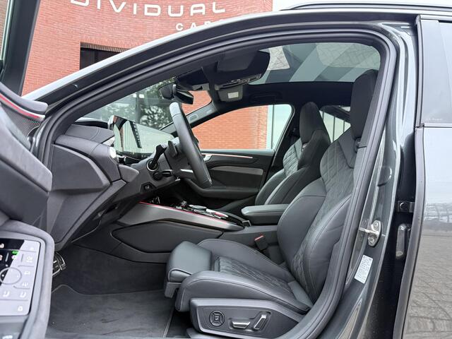 Audi A6 Avant e-hybrid quattro S-Line Competition Edition 1 B&O
