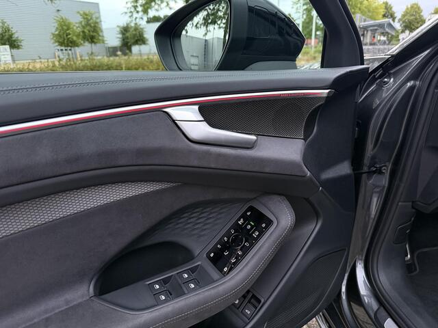 Audi A6 Avant e-hybrid quattro S-Line Competition Edition 1 B&O