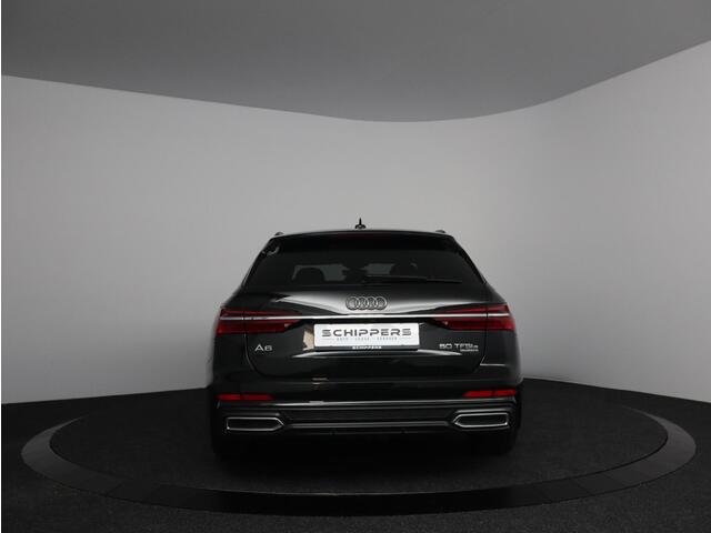 Audi A6 Avant 50 TFSI e quattro S-line