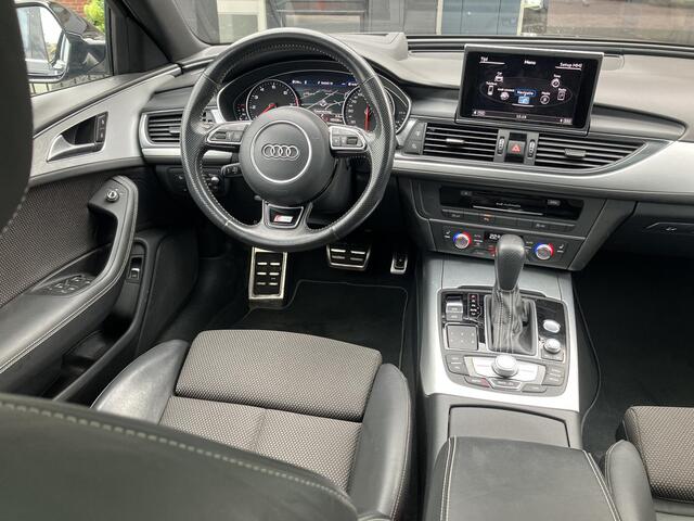 Audi A6 Avant 1.8 TFSI ultra S-line Edition | HUD | Pano | Trekhaak | NAP