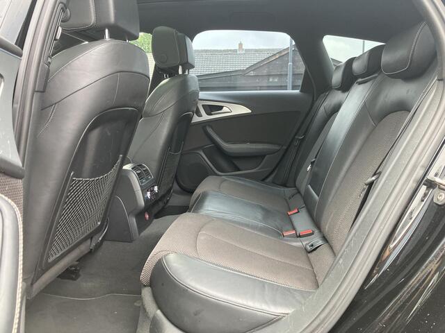Audi A6 Avant 1.8 TFSI ultra S-line Edition | HUD | Pano | Trekhaak | NAP