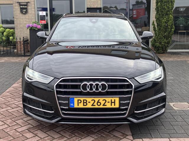 Audi A6 Avant 1.8 TFSI ultra S-line Edition | HUD | Pano | Trekhaak | NAP