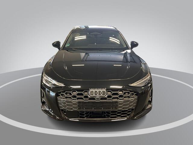 Audi A6 Avant 2.0 e-hybrid 299pk quattro Advanced editi · Panoramadak · Inklap. Trekhaak · Vierwielbesturing · Elek. Stoelen · Dodehoeksensor · Garantie t/m 08-12-2030 of 100.000km