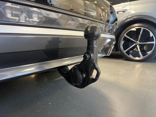 Audi A6 Avant 2.0 e-hybrid 299pk quattro Advanced editi · Panoramadak · Inklap. Trekhaak · Vierwielbesturing · Elek. Stoelen · Dodehoeksensor · Garantie t/m 08-12-2030 of 100.000km