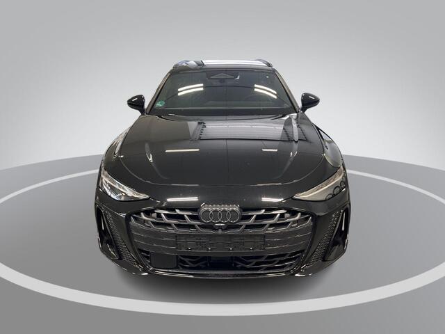 Audi A6 Avant 2.0 367pk S-tronic e-hybrid Quattro S edition Comp · 360 Camera · Wegklapbare Trekhaak · Elek. Voorstoel · Elek. Achterklep · 20'' Inch · Garantie t/m 11-12-2030 of 100.000km