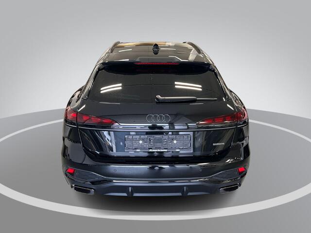 Audi A6 Avant 2.0 367pk S-tronic e-hybrid Quattro S edition Comp · 360 Camera · Wegklapbare Trekhaak · Elek. Voorstoel · Elek. Achterklep · 20'' Inch · Garantie t/m 11-12-2030 of 100.000km
