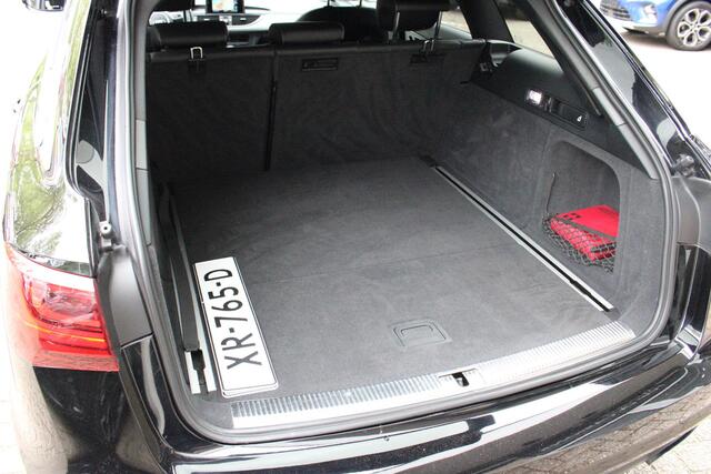 Audi A6 Avant 2.0 TFSI quattro S line Trekhaak | All season banden
