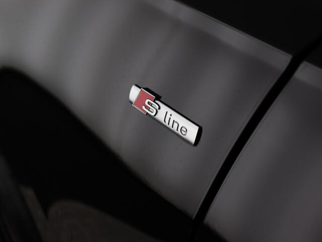 Audi A6 Limousine 55 TFSI e quattro Competition SOH93% (RS stoelen / Elek. trekhaak / Camera / B&O / Klasse 4 alarm / 20'')