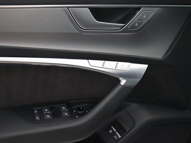 Audi A6 Limousine 55 TFSI e quattro Competition SOH93% (RS stoelen / Elek. trekhaak / Camera / B&O / Klasse 4 alarm / 20'')