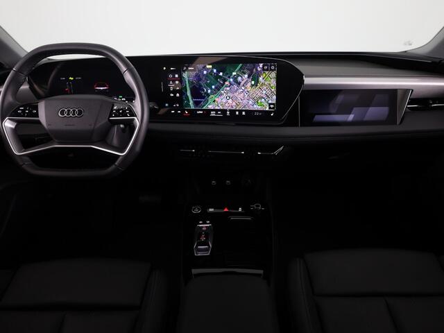 Audi A6 Avant e-tron Advanced edition performance 100 kWh 367pk | Tech plus pakket | Lederen bekleding | Winterpakket |