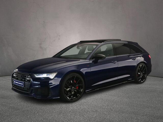Audi A6 Avant 55 TFSI e quattro Competition | Adaptieve Cruise | Panorama Dak | Head-up | B&O | Assistentie Pakket |