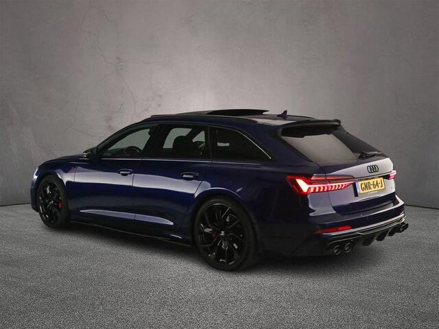 Audi A6 Avant 55 TFSI e quattro Competition | Adaptieve Cruise | Panorama Dak | Head-up | B&O | Assistentie Pakket |