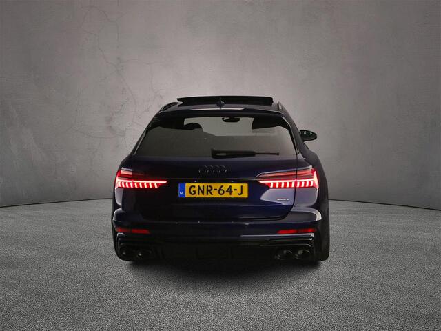 Audi A6 Avant 55 TFSI e quattro Competition | Adaptieve Cruise | Panorama Dak | Head-up | B&O | Assistentie Pakket |