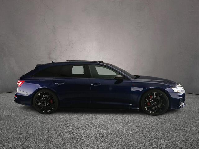 Audi A6 Avant 55 TFSI e quattro Competition | Adaptieve Cruise | Panorama Dak | Head-up | B&O | Assistentie Pakket |
