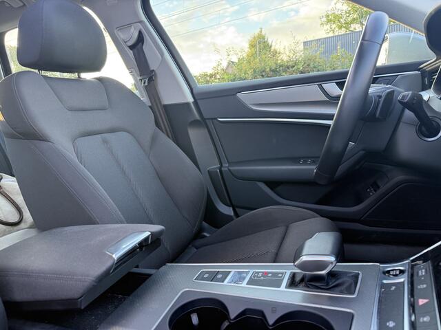 Audi A6 Avant 50 TFSi e Quattro S edition, Pano | Navi & CarPlay | Trekhaak | Led