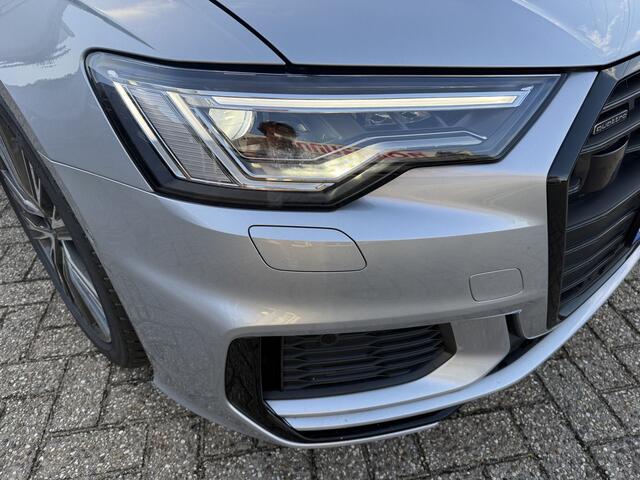 Audi A6 Avant 50 TFSi e Quattro S edition, Pano | Navi & CarPlay | Trekhaak | Led