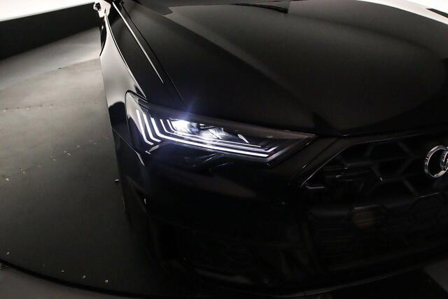 Audi A6 Avant 40 TFSI S edition Competition | Adaptieve Cruise | Apple/Android Play | Camera | Matrix Led | Voorstoelen Verwarmd & Memory | Assistentie pakket |