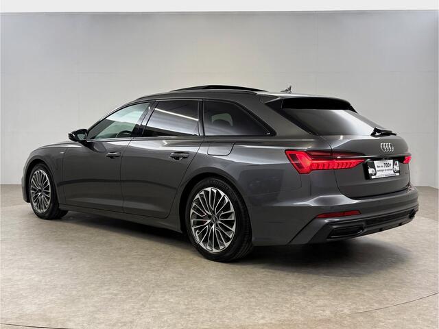 Audi A6 Avant C8 55 TFSI e Quattro Pro Line S-Line Competition | Pano | B&O | LED-Matrix | Virtual | Camera | Carplay | Cruise