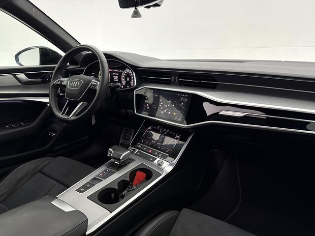 Audi A6 Avant C8 55 TFSI e Quattro Pro Line S-Line Competition | Pano | B&O | LED-Matrix | Virtual | Camera | Carplay | Cruise