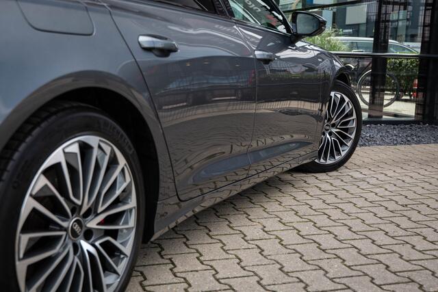 Audi A6 Avant 55 TFSI e quattro Competition , S-Line, Panoramadak, B&O, HUD, 3D-camera,