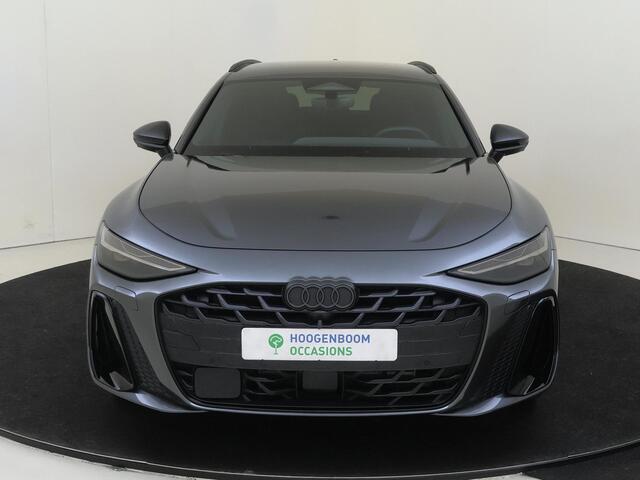 Audi A6 Avant 2.0 e-hybrid quattro S edition | SoH 97% | Trekhaak | 360 camera | Parkeerassistent Plus | Display passagierszijde | Vierwielbesturing | 4-zone airco | Dodehoek detectie |
