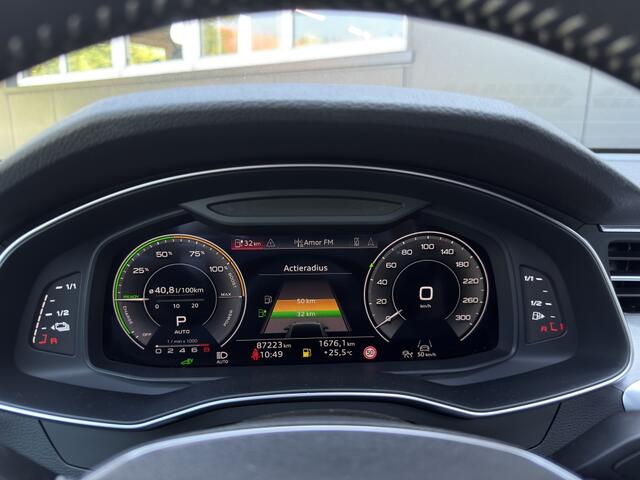 Audi A6 Avant 55TFSI e Quattro Competition/Pano/Memory/Matrix/ACC/NL-Auto/
