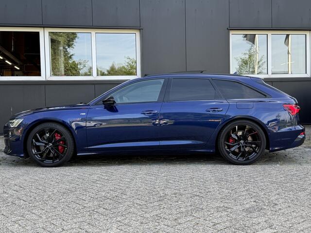 Audi A6 Avant 55TFSI e Quattro Competition/Pano/Memory/Matrix/ACC/NL-Auto/