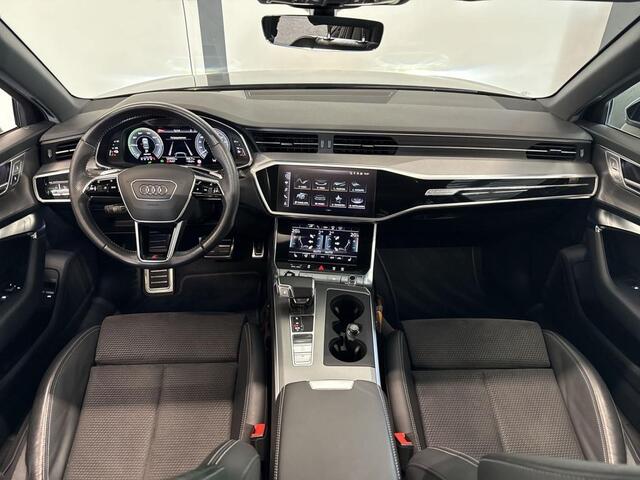 Audi A6 Limousine 50 TFSI e q. S edit. | PANO | HEAD-UP | EL. TREKH. | CAMERA