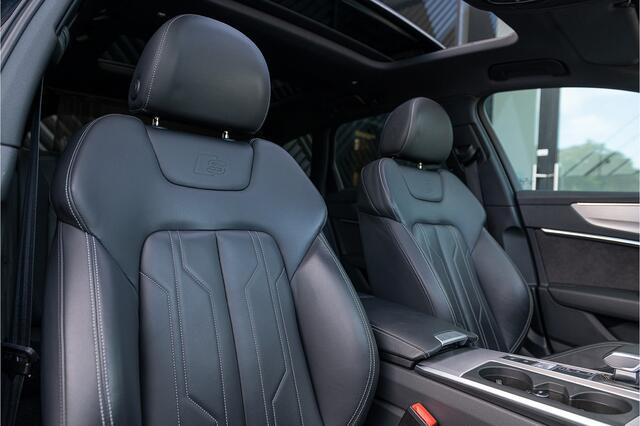 Audi A6 Avant 55 TFSI e quattro S-Line ACC Pano Matrix 360 Ambient