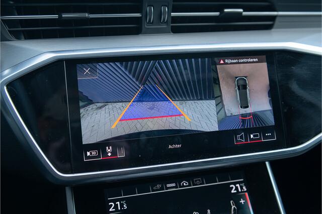 Audi A6 Avant 55 TFSI e quattro S-Line ACC Pano Matrix 360 Ambient
