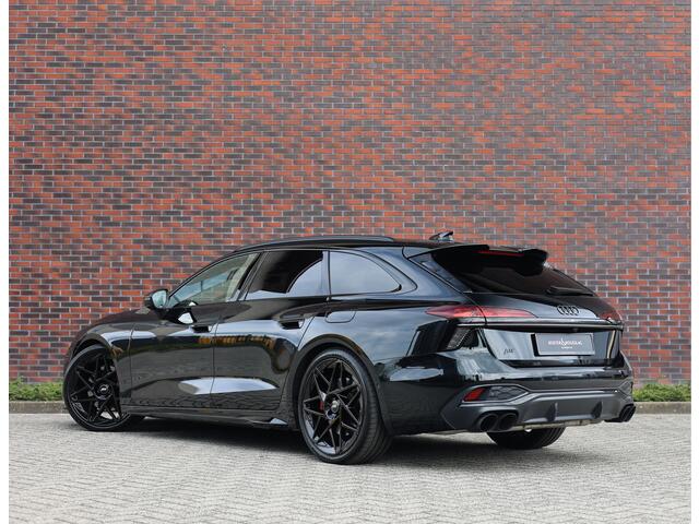 Audi A6 Avant E-Hybrid Quattro | ABT - Tech Pro - B&O