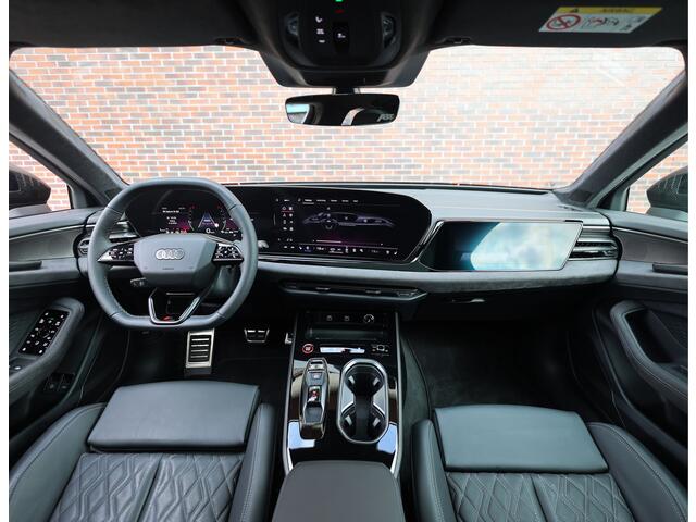 Audi A6 Avant E-Hybrid Quattro | ABT - Tech Pro - B&O