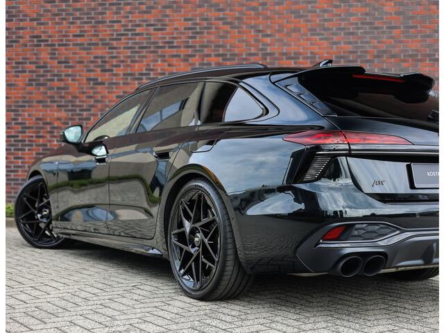 Audi A6 Avant E-Hybrid Quattro | ABT - Tech Pro - B&O