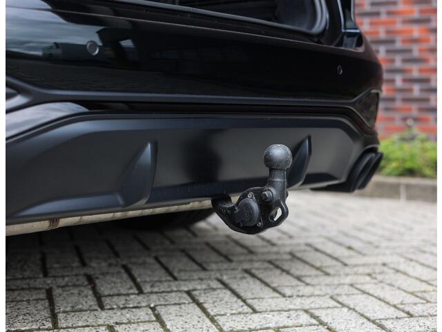 Audi A6 Avant E-Hybrid Quattro | ABT - Tech Pro - B&O