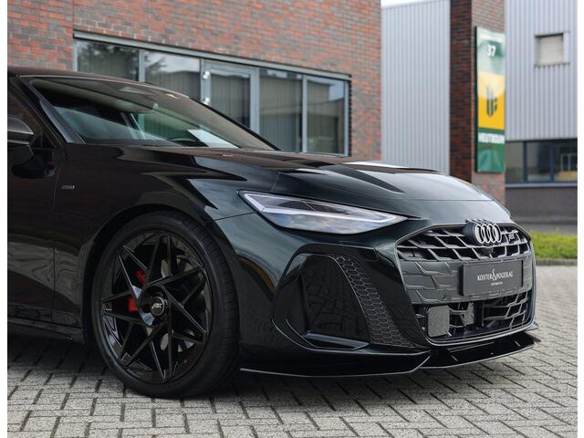 Audi A6 Avant E-Hybrid Quattro | ABT - Tech Pro - B&O
