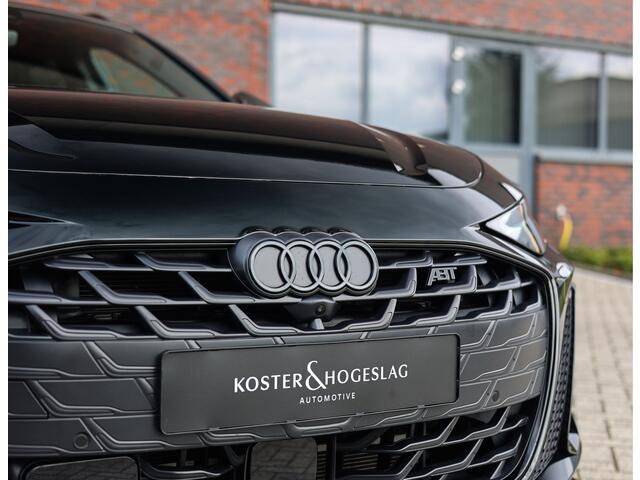 Audi A6 Avant E-Hybrid Quattro | ABT - Tech Pro - B&O