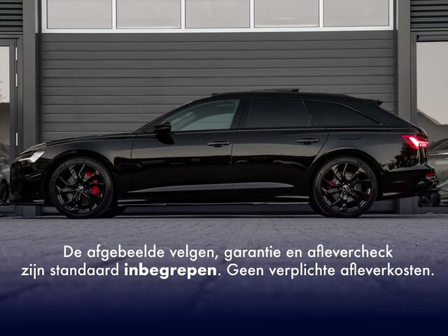 Audi A6 Avant 55 TFSI e quattro S-Line Pano Softclose 360 B&O Massage BTW Koeling