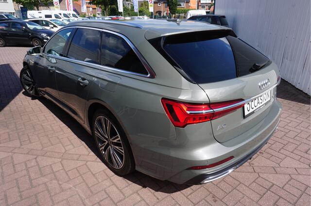 Audi A6 Avant 50 TFSI e Quattro Advanced S-Line Automaat