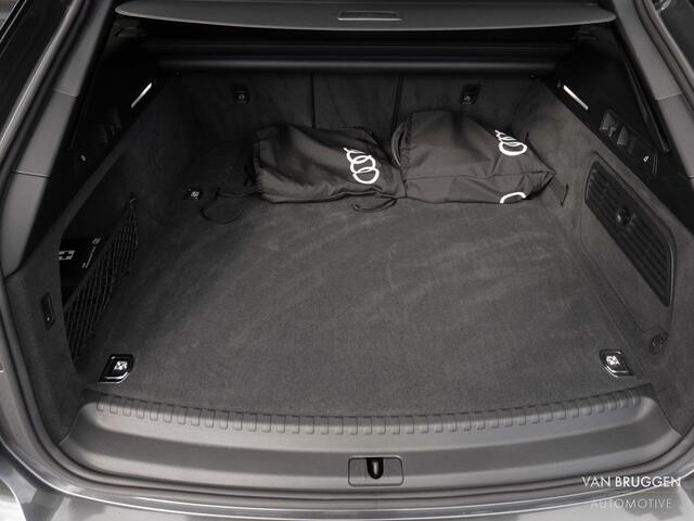 Audi A6 Avant 55 TFSI e quattro S-Line Pano Trekhaak Massage 360 Koeling BTW
