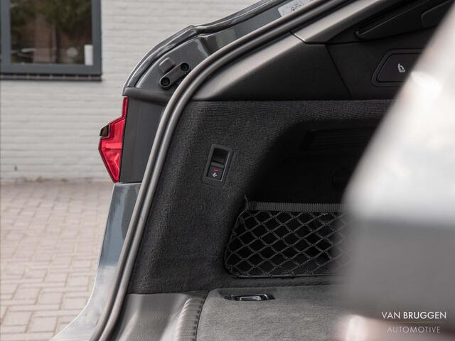 Audi A6 Avant 55 TFSI e quattro S-Line Pano Trekhaak Massage 360 Koeling BTW
