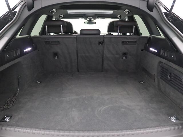 Audi A6 Avant 55 TFSI e quattro S edition Competition 367PK Aut. Panoramadak, Trekhaak, Adaptief Onderstel, 21" LM Velgen, Keyless, 360gr. Camera, Head-Up Display, B&O Audio