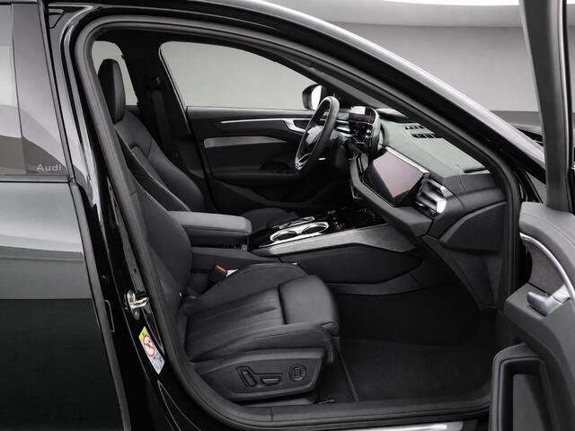 Audi A6 Avant 2.0 367pk e-hybrid Quattro S edition Competition · Glazendak · Luchtvering · B&O Audio · Wegklapbare Trekhaak · Elek. Stuur · Elek. Voorstoel · 21'' Inch · Garantie t/m 07-12-2030 of 100.000km