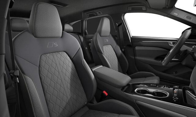 Audi A6 Avant TFSI S edition | Trekhaak | Adaptieve Cruise | 360 Camera | Head-Up | B&O | Stoelen-pakket | Entertainment-pakket |