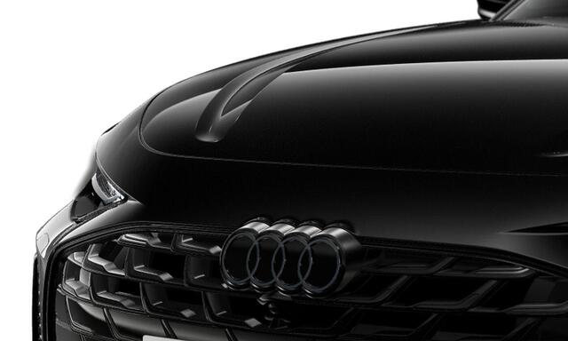 Audi A6 Avant TFSI S edition | Trekhaak | Adaptieve Cruise | 360 Camera | Head-Up | B&O | Stoelen-pakket | Entertainment-pakket |