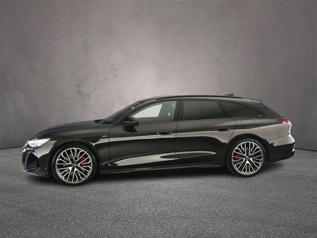 Audi A6 Avant TFSI S edition | Trekhaak | Adaptieve Cruise | Panorama Dak | 360 Camera | B&O 3D | Head-up | Stoelen-pakket | Entertainment-pakket | Tech Pro pakket |