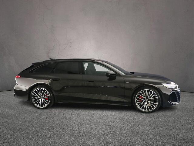 Audi A6 Avant TFSI S edition | Trekhaak | Adaptieve Cruise | Panorama Dak | 360 Camera | B&O 3D | Head-up | Stoelen-pakket | Entertainment-pakket | Tech Pro pakket |