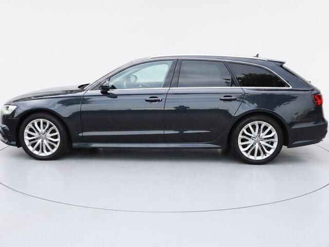 Audi A6 Avant 1.8 TFSI | Clima | Adapt. Cruise | Multimedia/Navi | Pano | PDC + Camera |