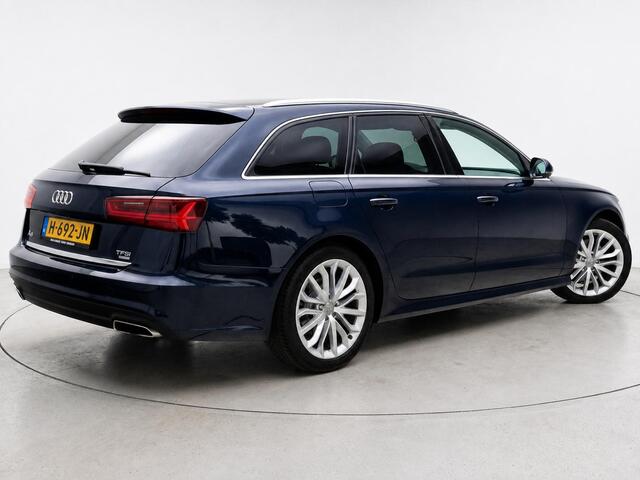 Audi A6 Avant 1.8 TFSI | Clima | Adapt. Cruise | Multimedia/Navi | Pano | PDC + Camera |