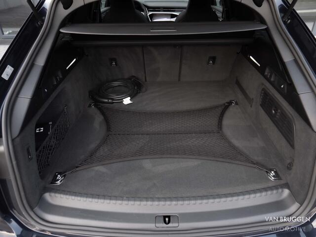 Audi A6 Avant 55 TFSI e quattro S-Line Pano Facelift RS-Stoelen Trekhaak BTW 360 B&O