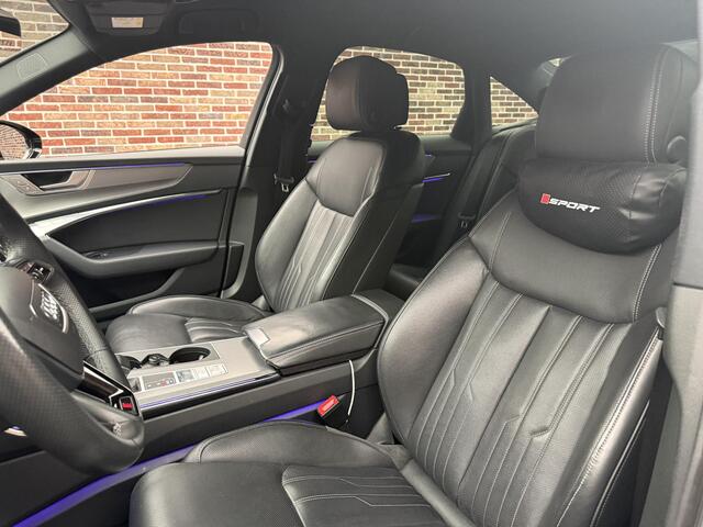 Audi A6 Limousine 50 TFSI e quattro S edition